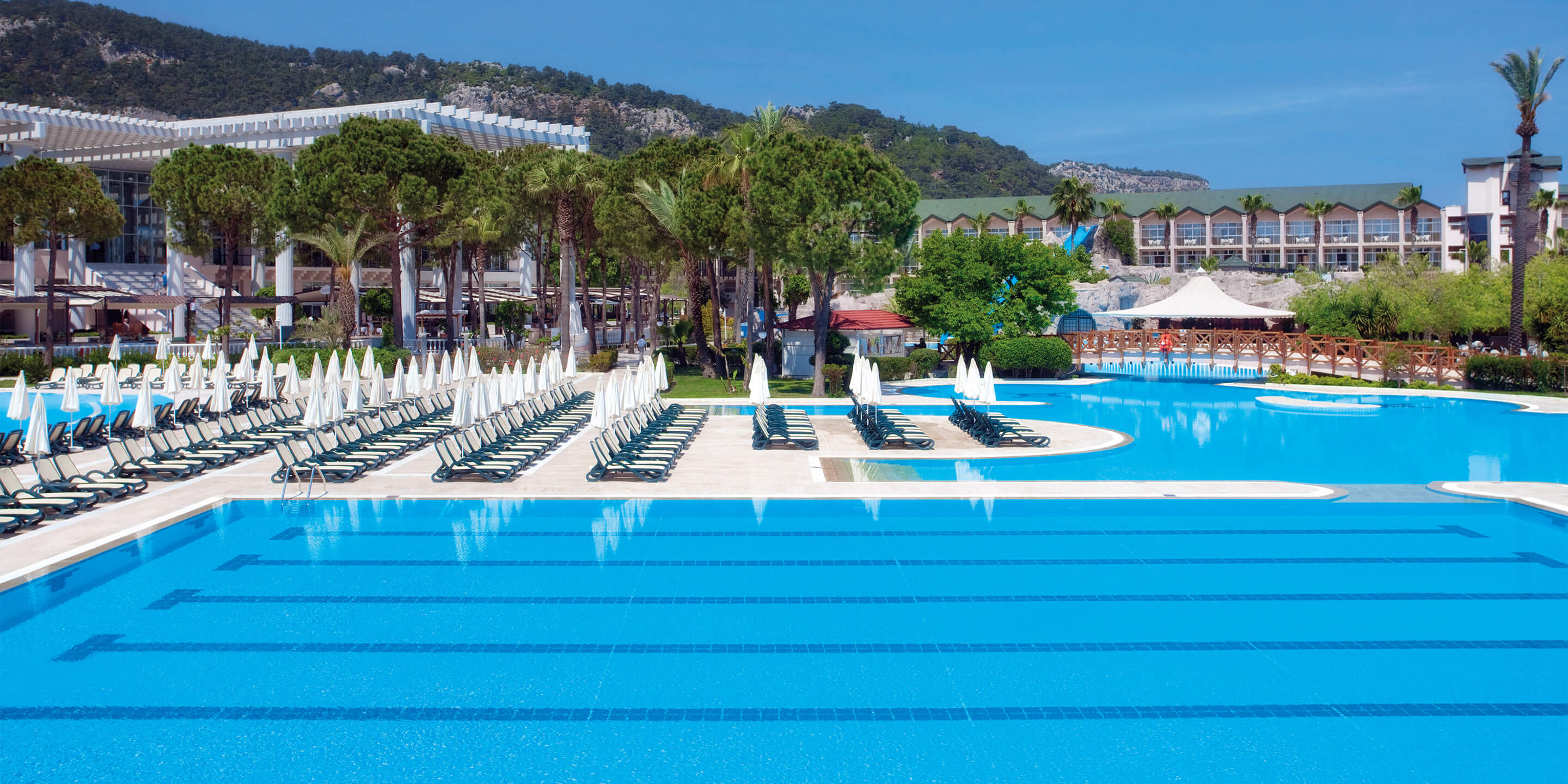 Mainpage I Dobedan World Palace I Kemer
