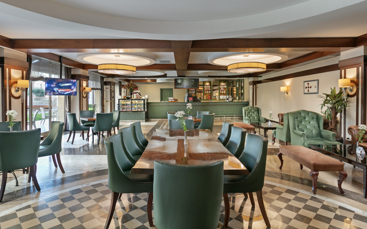 Gallery | Dobedan Exclusive Hotel | Belek