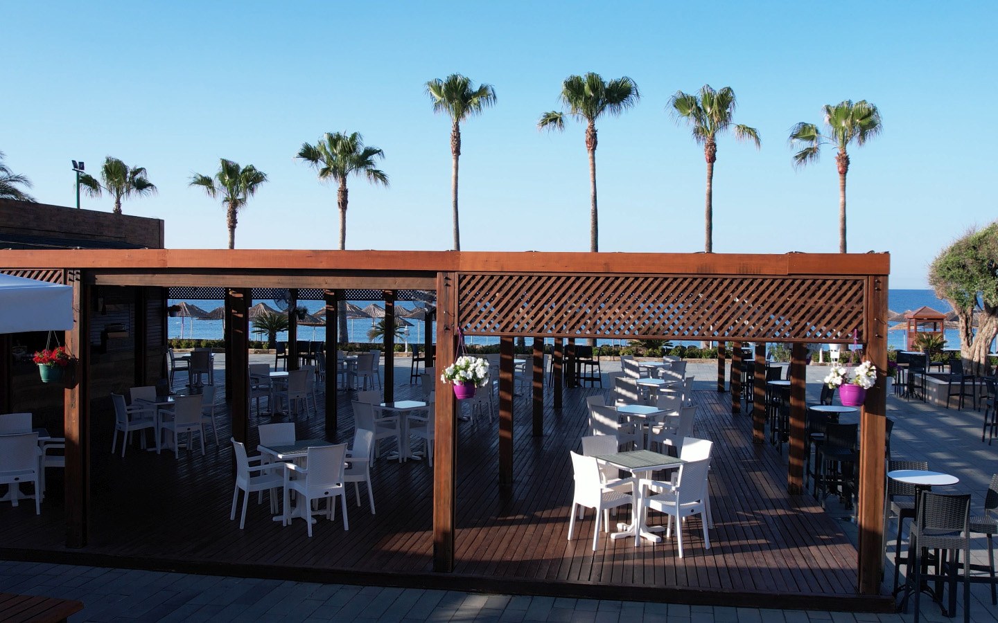 Dobedan Exclusive Belek Galeri Dobedan Bar Card1