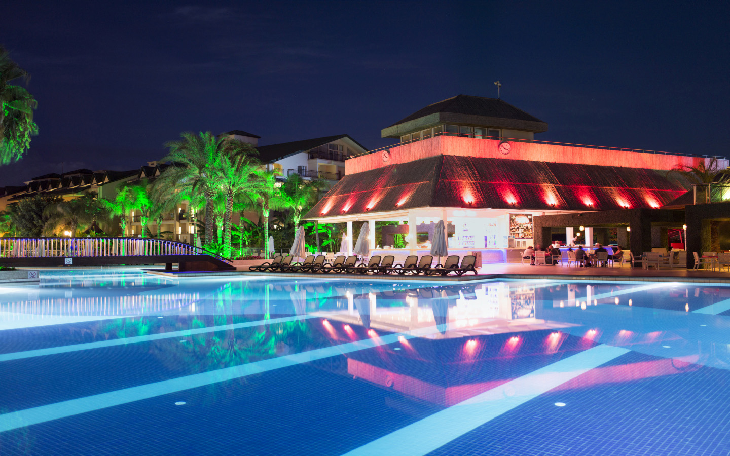 Gallery | Dobedan Exclusive Hotel | Belek