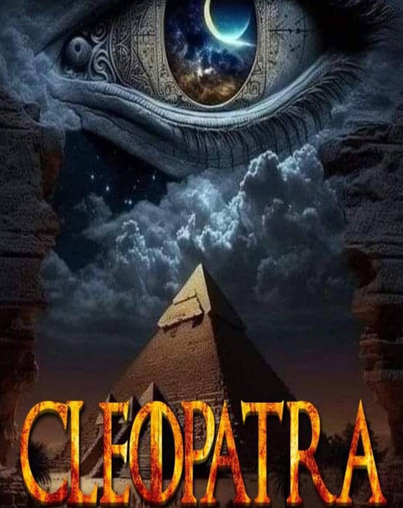Cleopatra Dobedean Belek 1