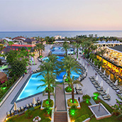 Dobedan Exculisive Belek Hotel Anasayfa Instagram